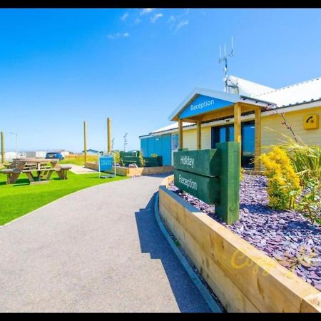 Mp683 - Parkdean Resorts, Camber Sands Exterior photo