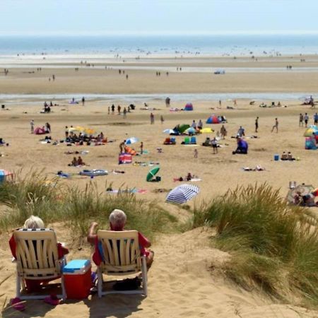 Mp683 - Parkdean Resorts, Camber Sands Exterior photo