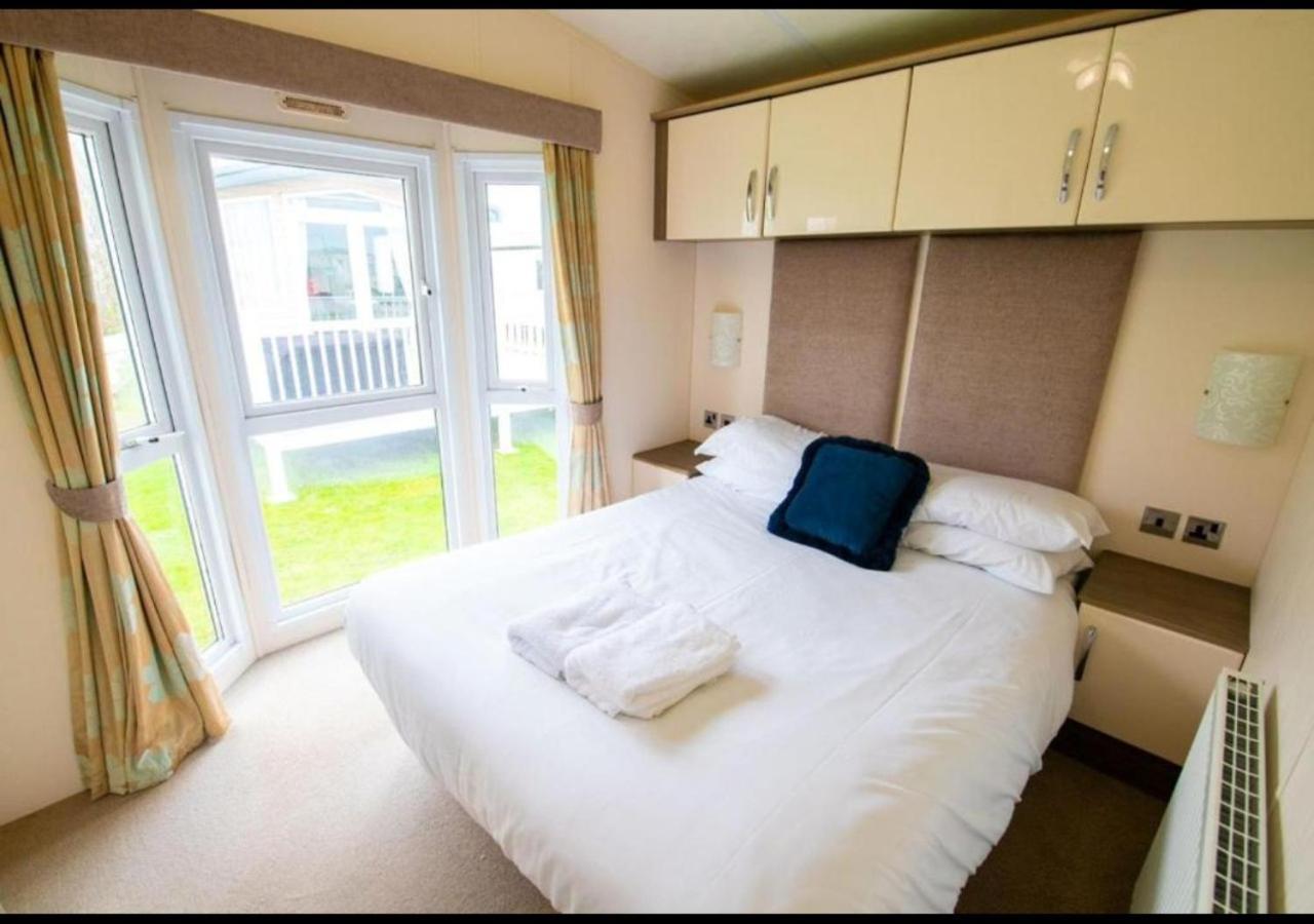 Mp683 - Parkdean Resorts, Camber Sands Exterior photo