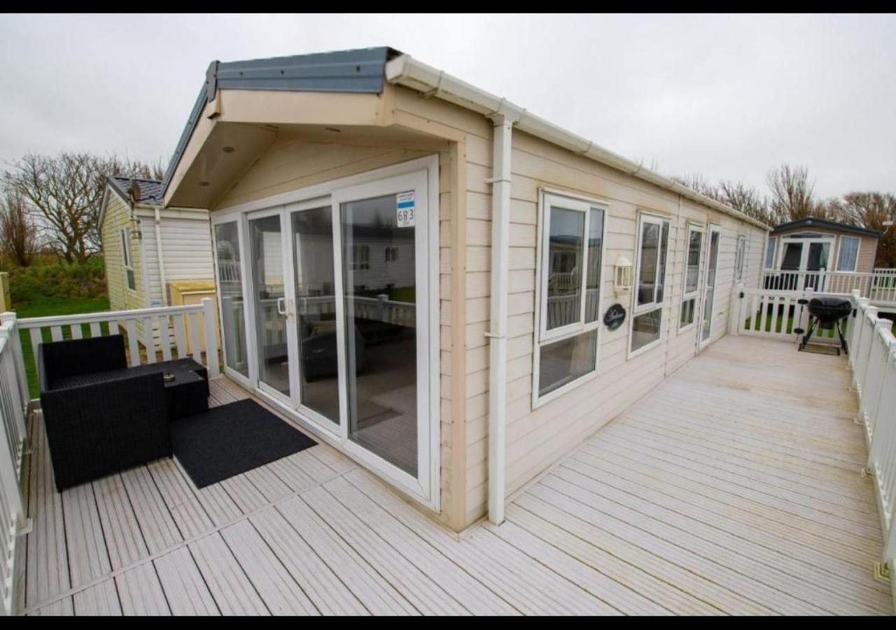 Mp683 - Parkdean Resorts, Camber Sands Exterior photo