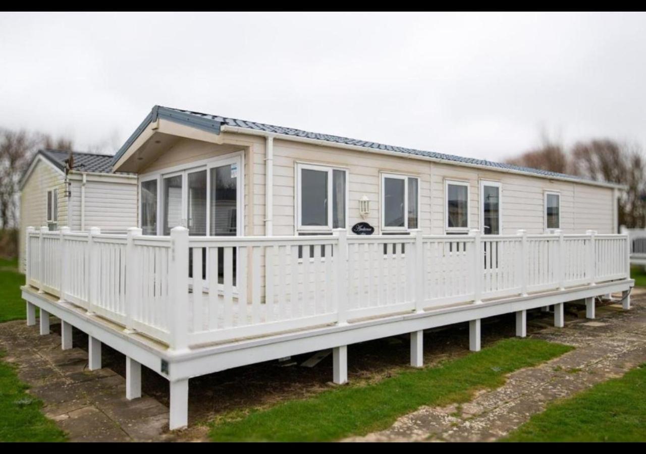 Mp683 - Parkdean Resorts, Camber Sands Exterior photo