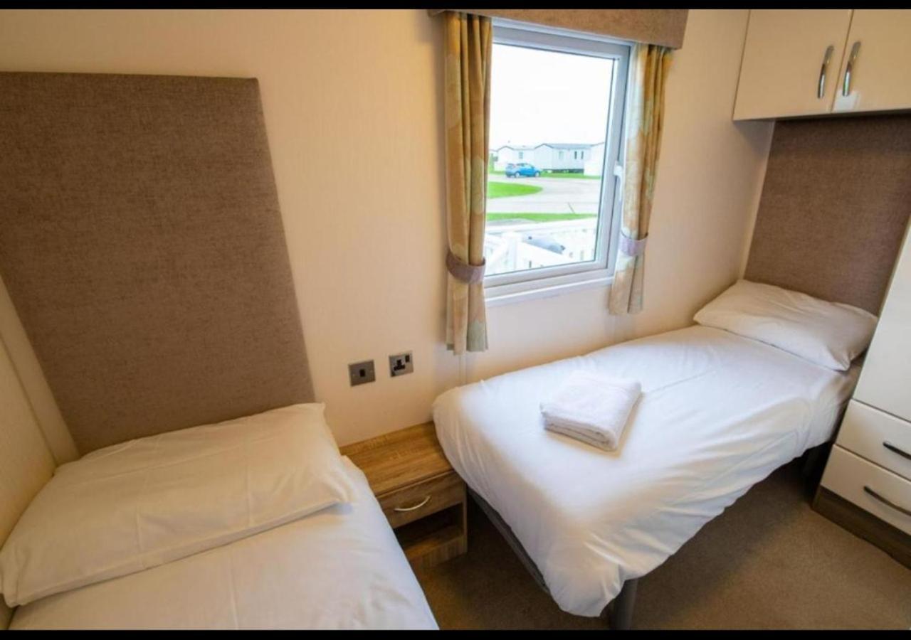 Mp683 - Parkdean Resorts, Camber Sands Exterior photo