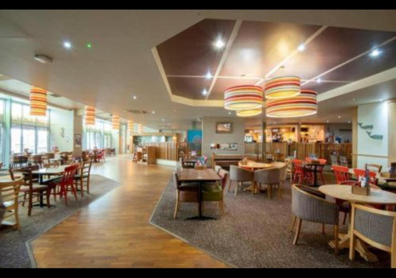 Mp683 - Parkdean Resorts, Camber Sands Exterior photo